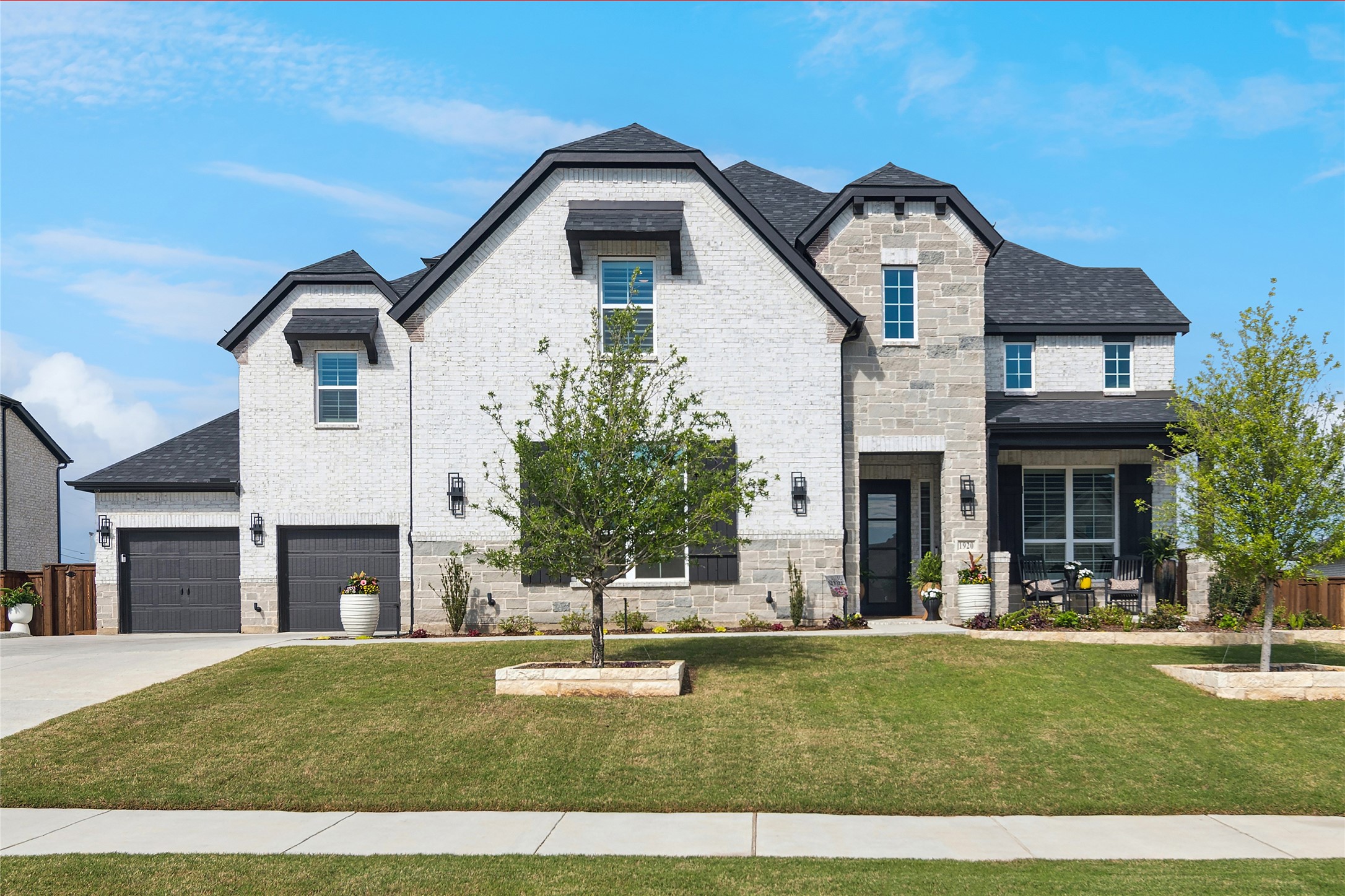 1920 Lotus Court Haslet TX 76052