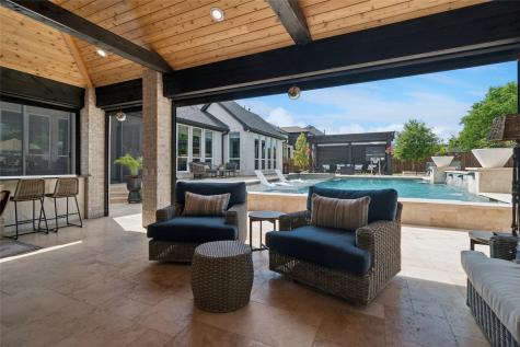1920 Lotus Court Haslet TX 76052