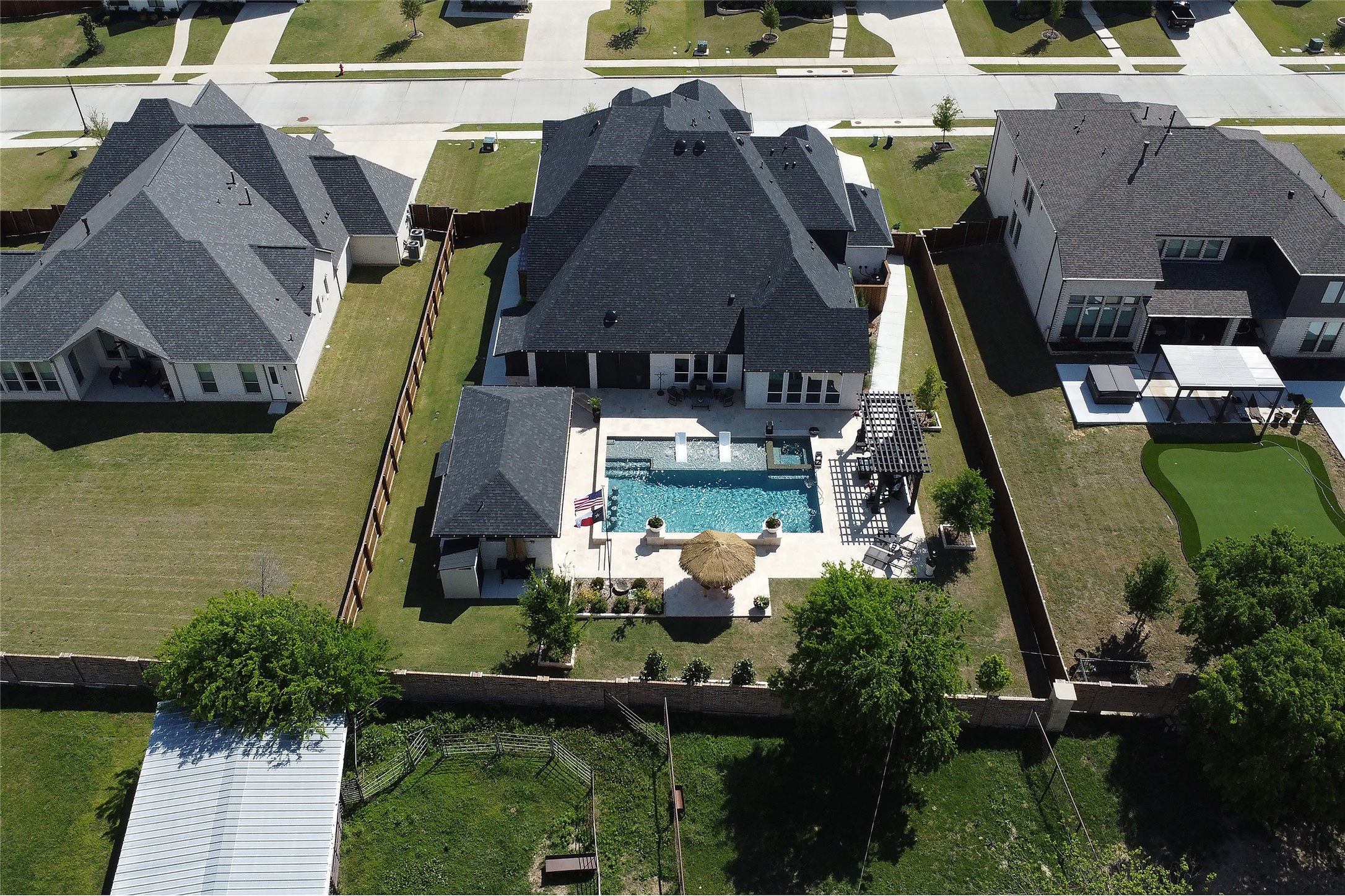 1920 Lotus Court Haslet TX 76052