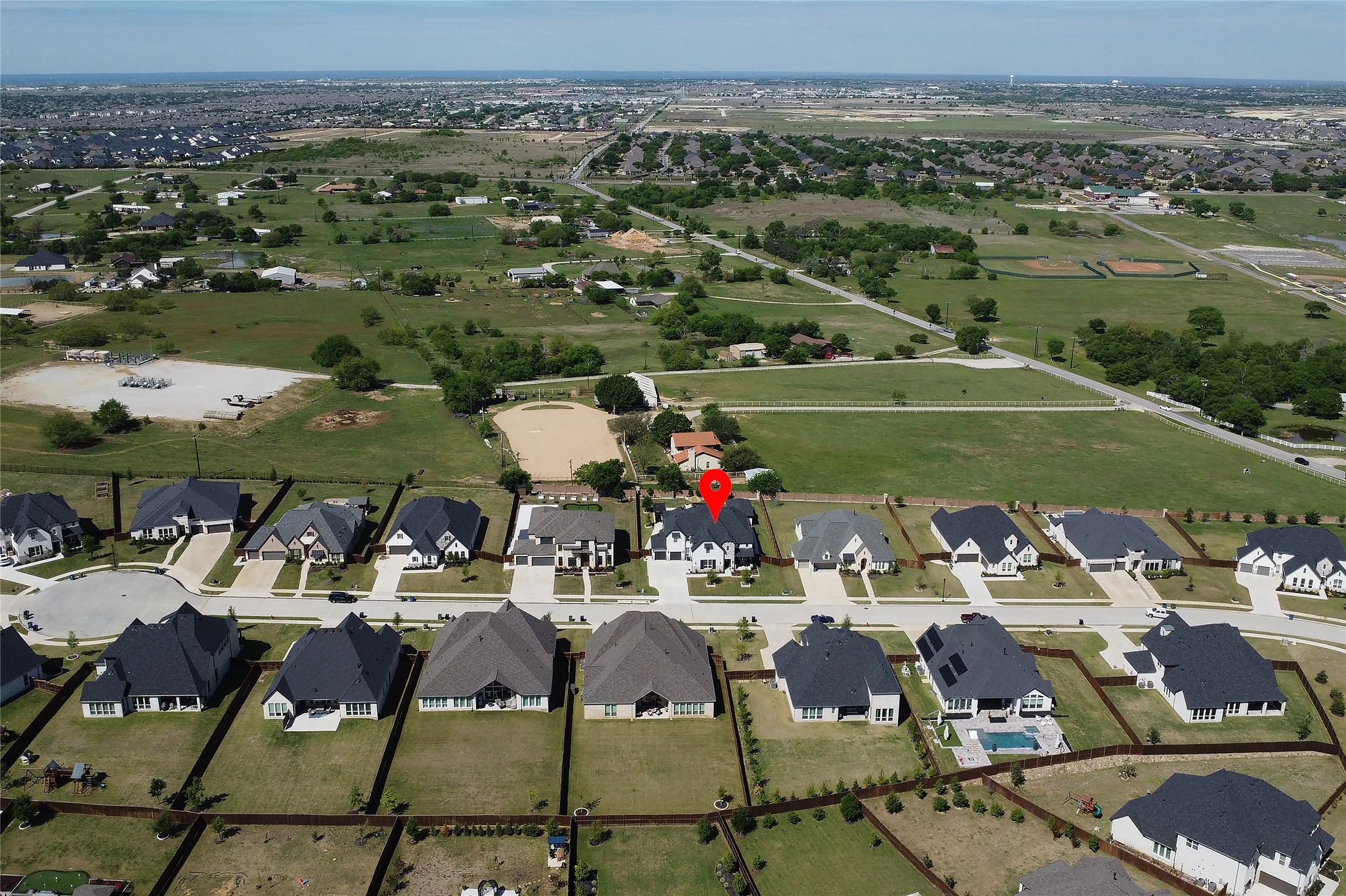 1920 Lotus Court Haslet TX 76052