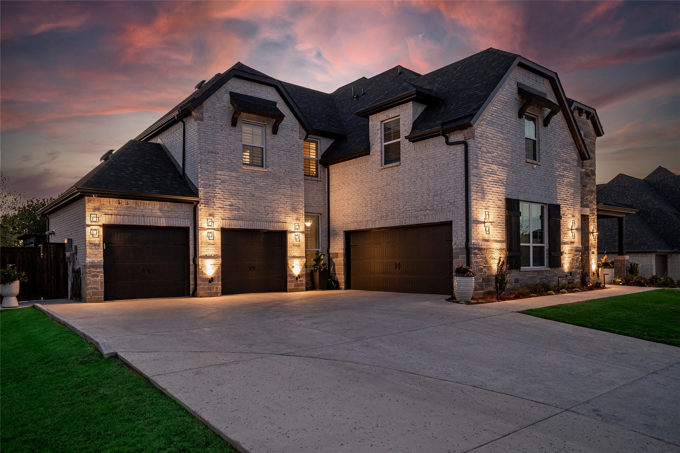 1920 Lotus Court Haslet TX 76052