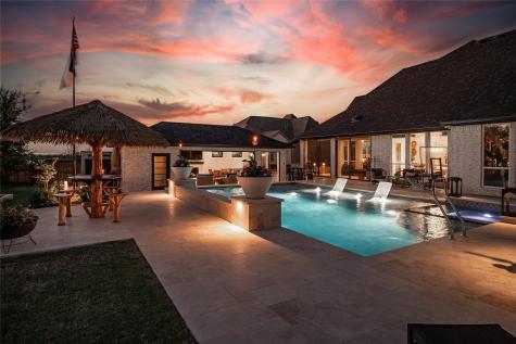 1920 Lotus Court Haslet TX 76052