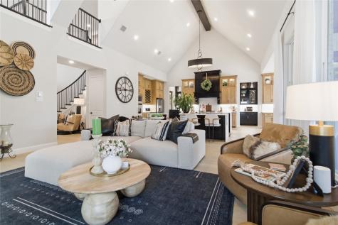 1920 Lotus Court Haslet TX 76052