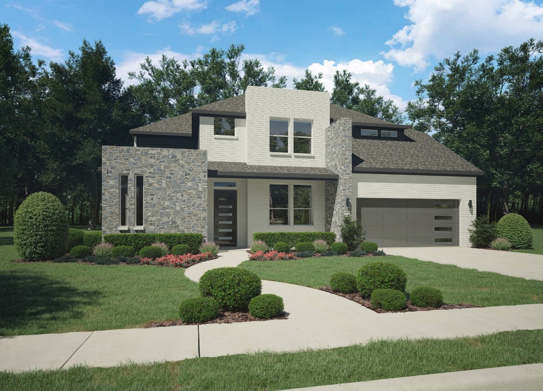 9751 Summit Hills Drive Frisco TX 75035