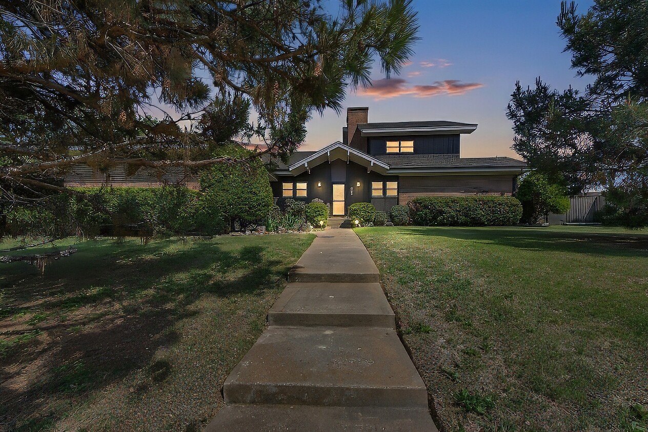103 Robin Avenue Weatherford TX 76086