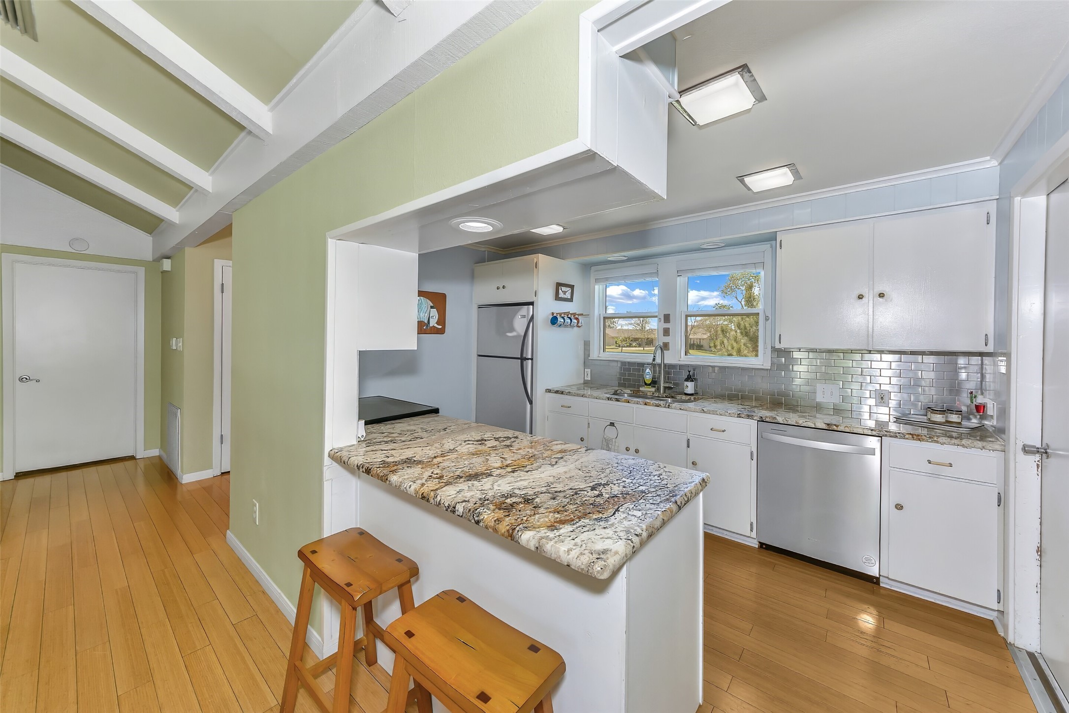 103 Robin Avenue Weatherford TX 76086