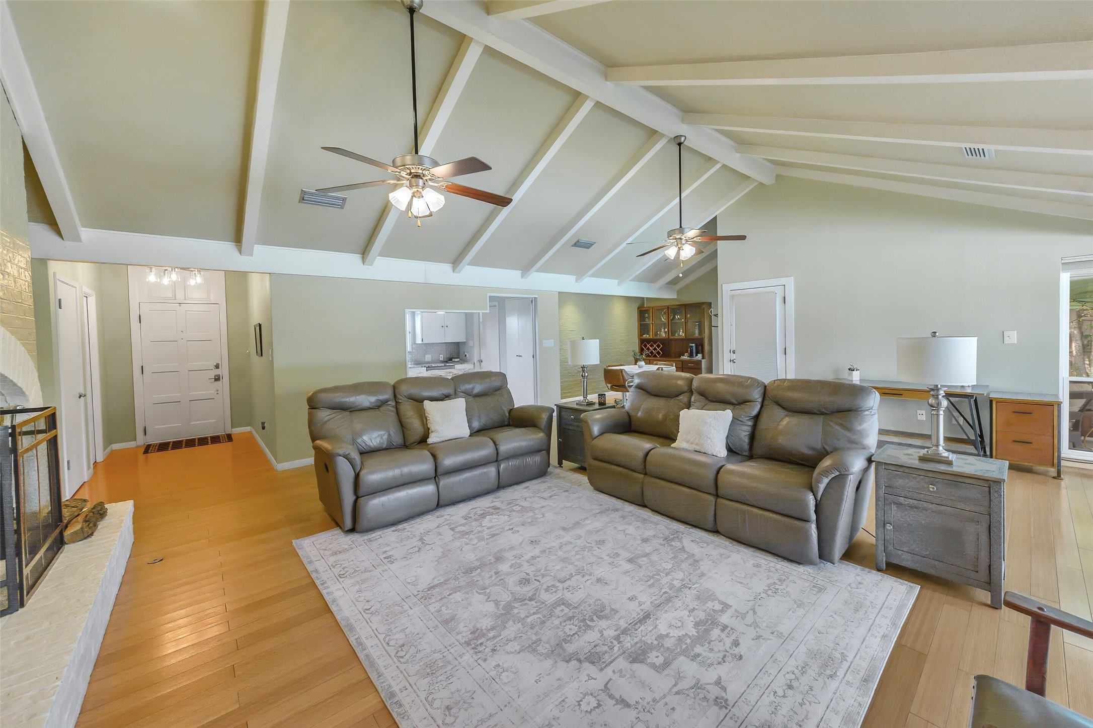 103 Robin Avenue Weatherford TX 76086