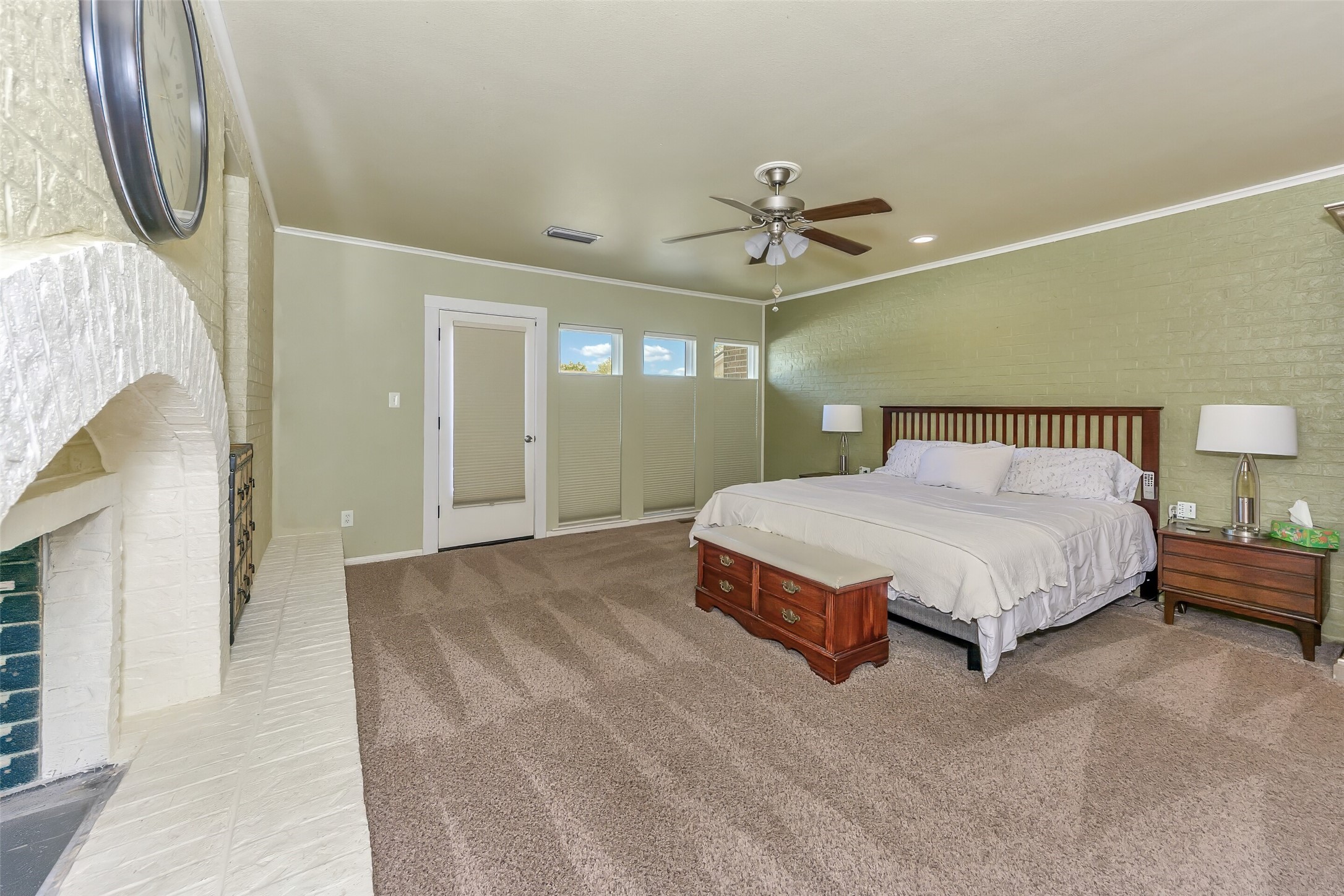 103 Robin Avenue Weatherford TX 76086