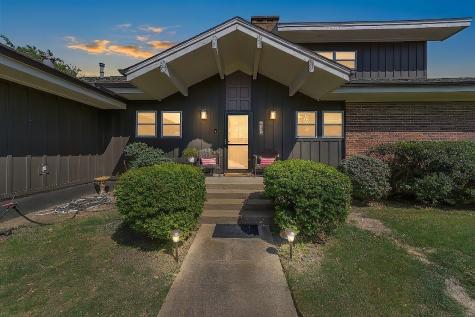 103 Robin Avenue Weatherford TX 76086