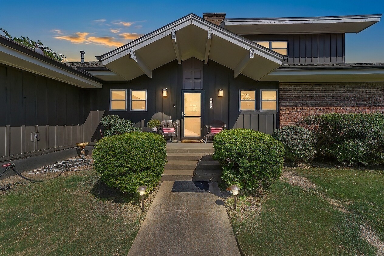 103 Robin Avenue Weatherford TX 76086