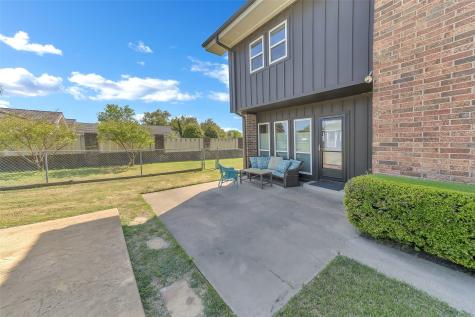 103 Robin Avenue Weatherford TX 76086