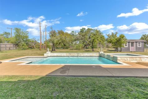 103 Robin Avenue Weatherford TX 76086