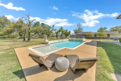 103 Robin Avenue Weatherford TX 76086
