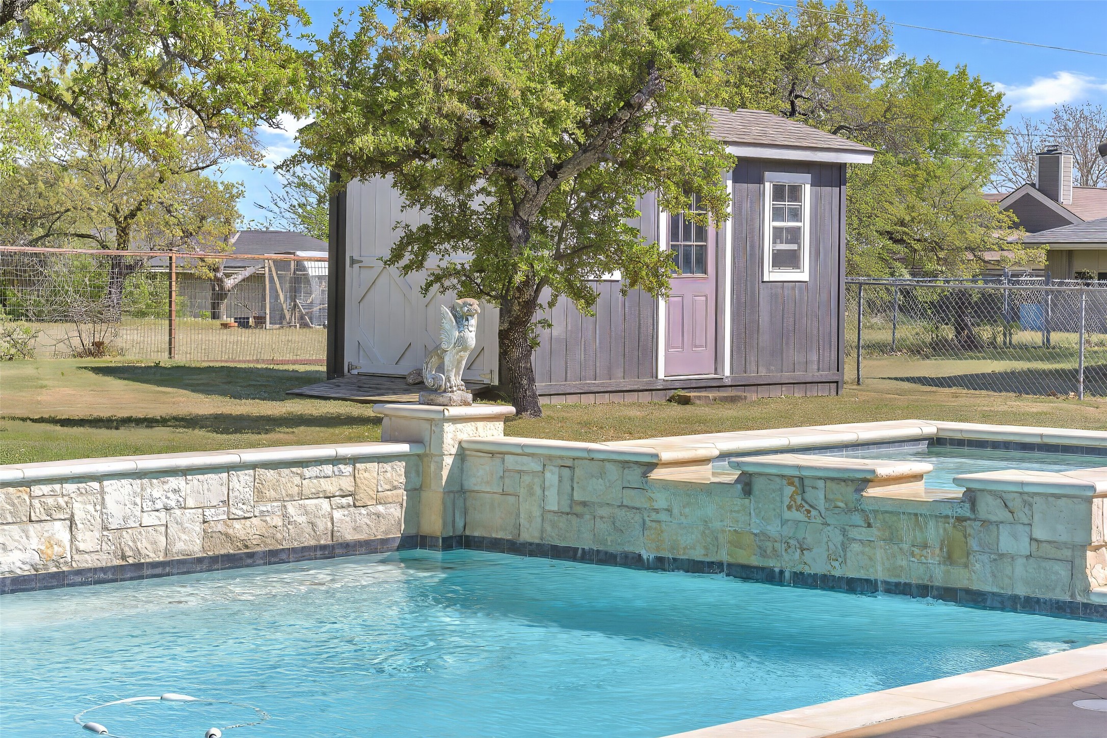 103 Robin Avenue Weatherford TX 76086