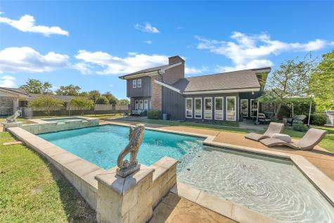 103 Robin Avenue Weatherford TX 76086