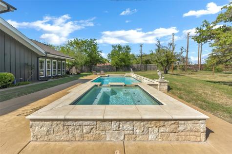 103 Robin Avenue Weatherford TX 76086