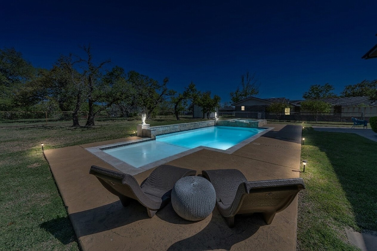 103 Robin Avenue Weatherford TX 76086