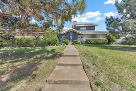 103 Robin Avenue Weatherford TX 76086