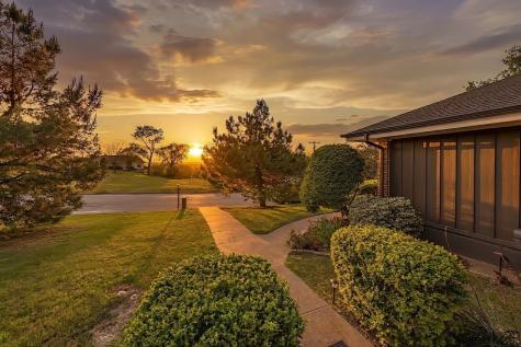 103 Robin Avenue Weatherford TX 76086