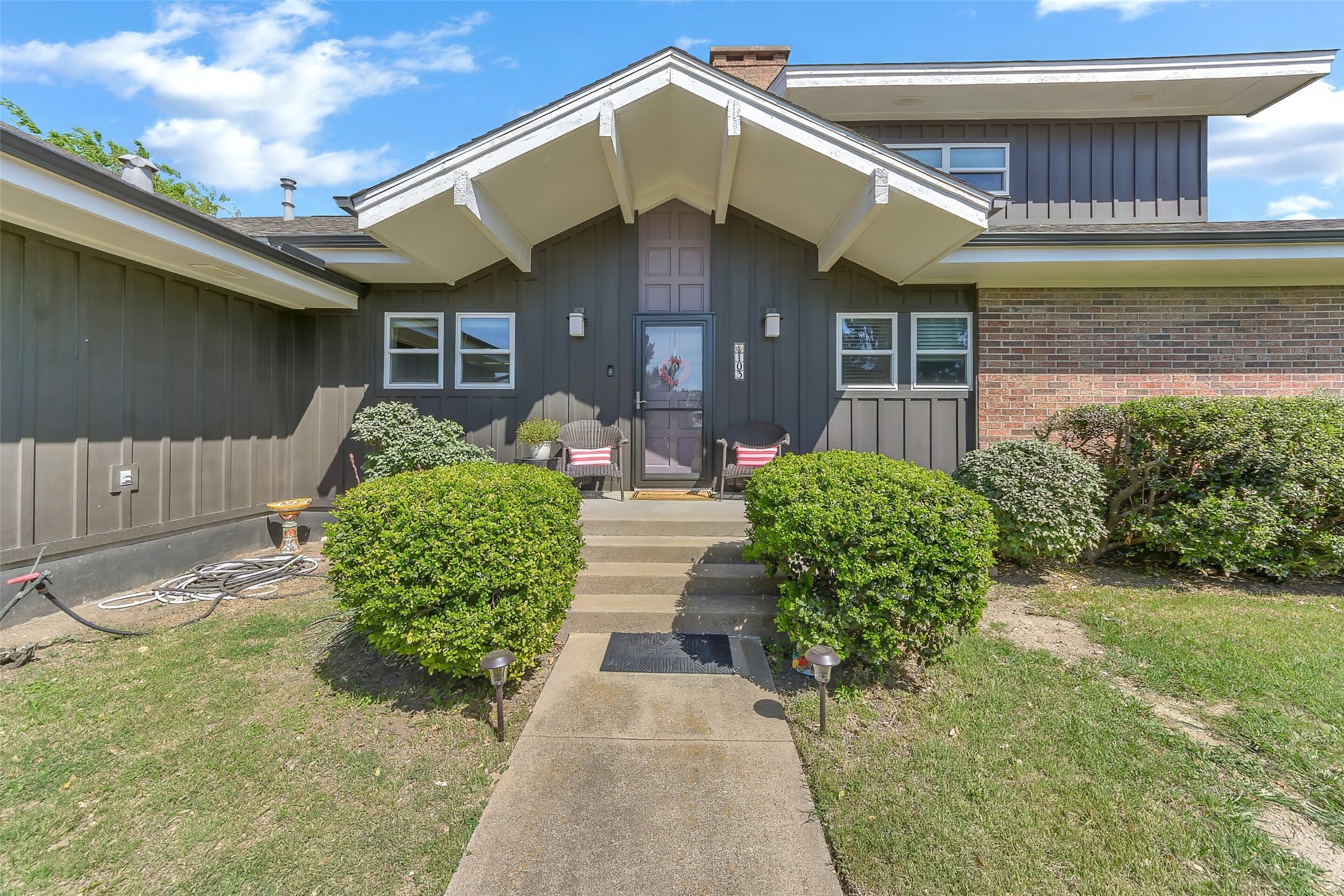 103 Robin Avenue Weatherford TX 76086
