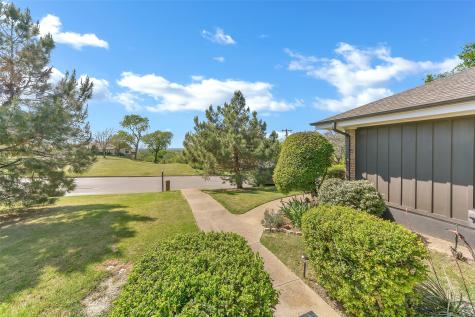 103 Robin Avenue Weatherford TX 76086