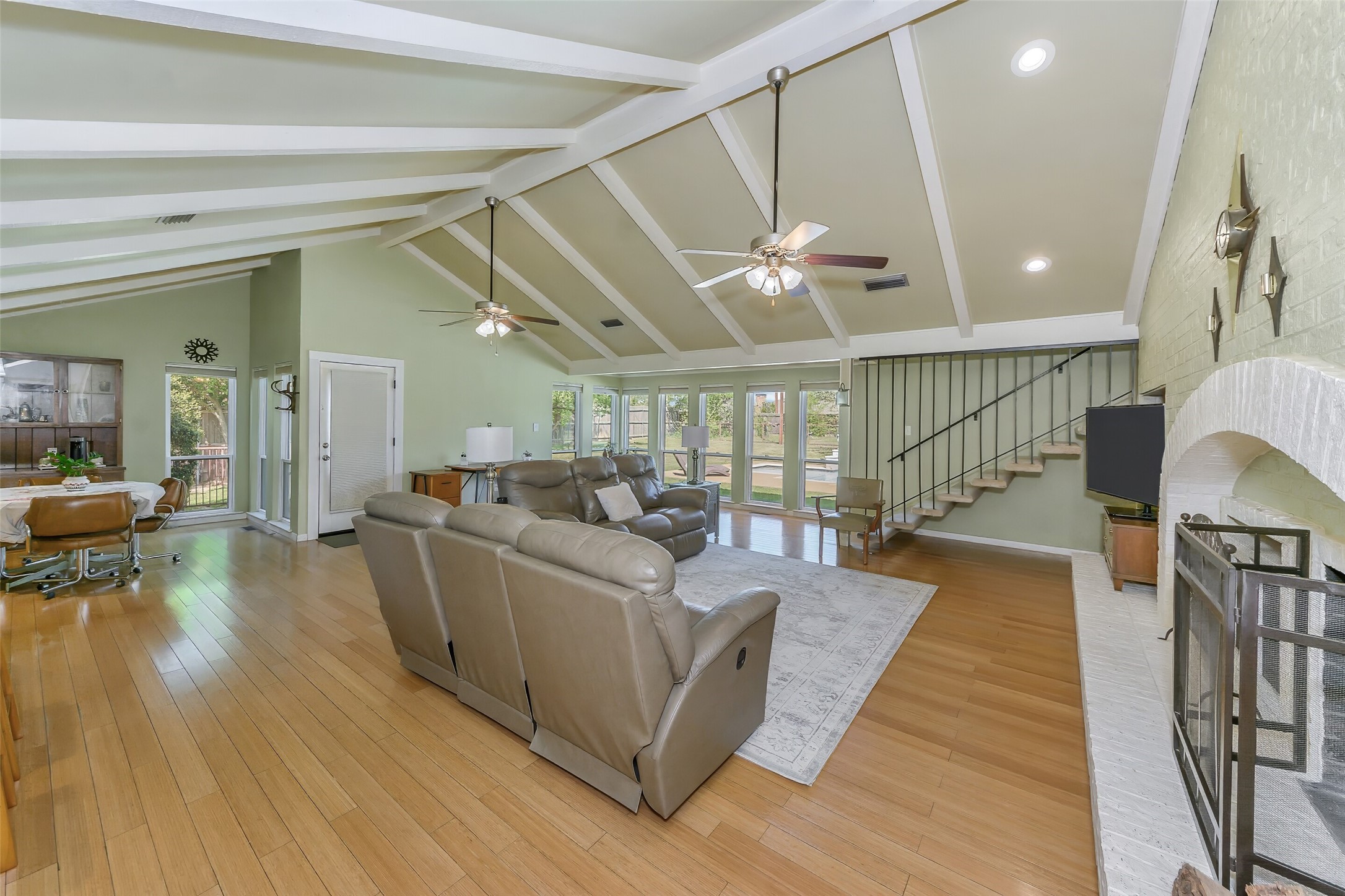 103 Robin Avenue Weatherford TX 76086