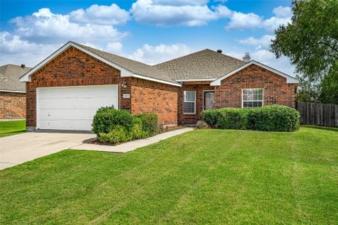 1405 Gordon Drive Wylie TX 75098
