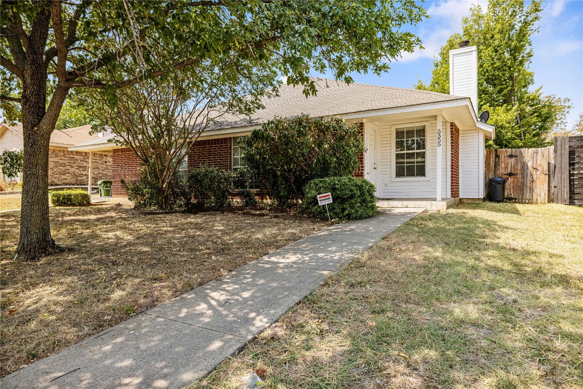 5355 Northridge Boulevard North Richland Hills TX 76180