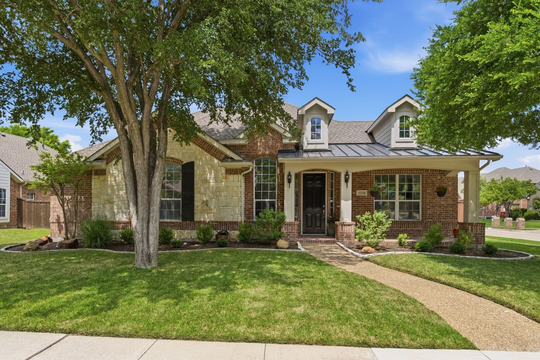 2258 Crowbridge Drive Frisco TX 75033