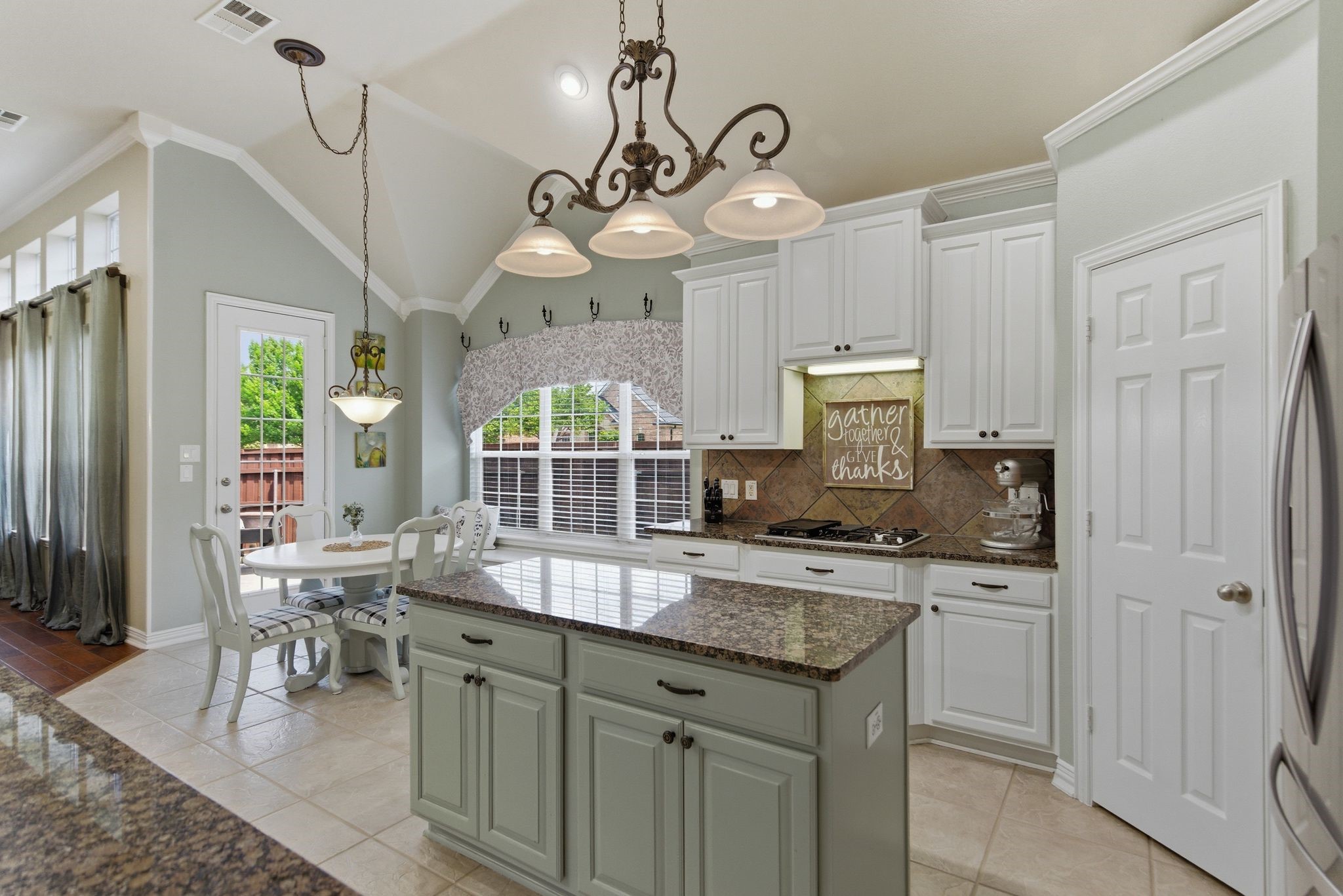 2258 Crowbridge Drive Frisco TX 75033
