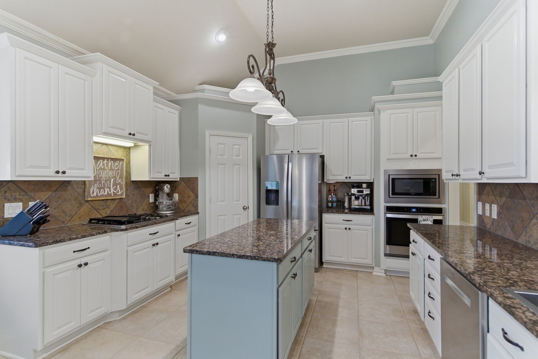 2258 Crowbridge Drive Frisco TX 75033