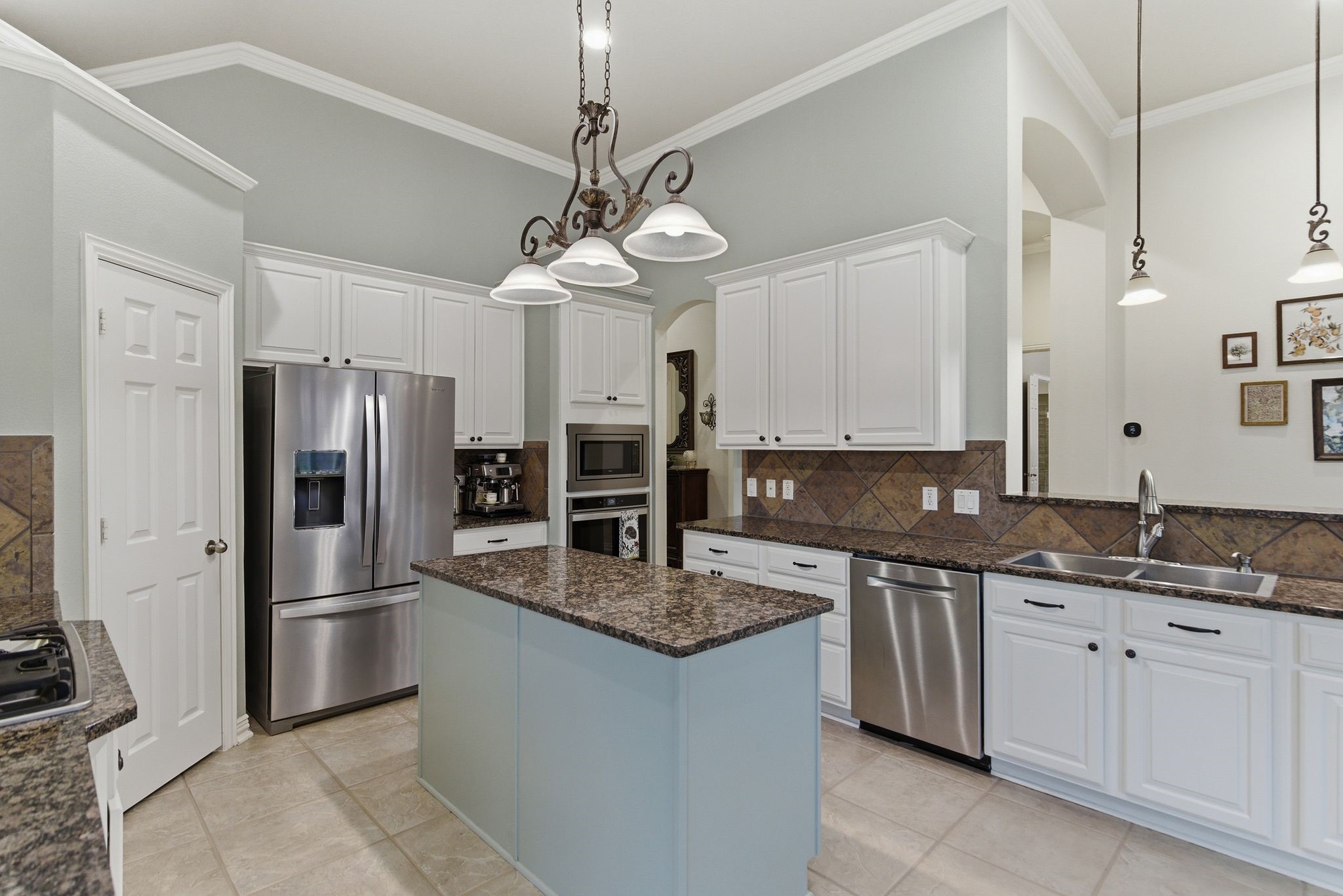 2258 Crowbridge Drive Frisco TX 75033