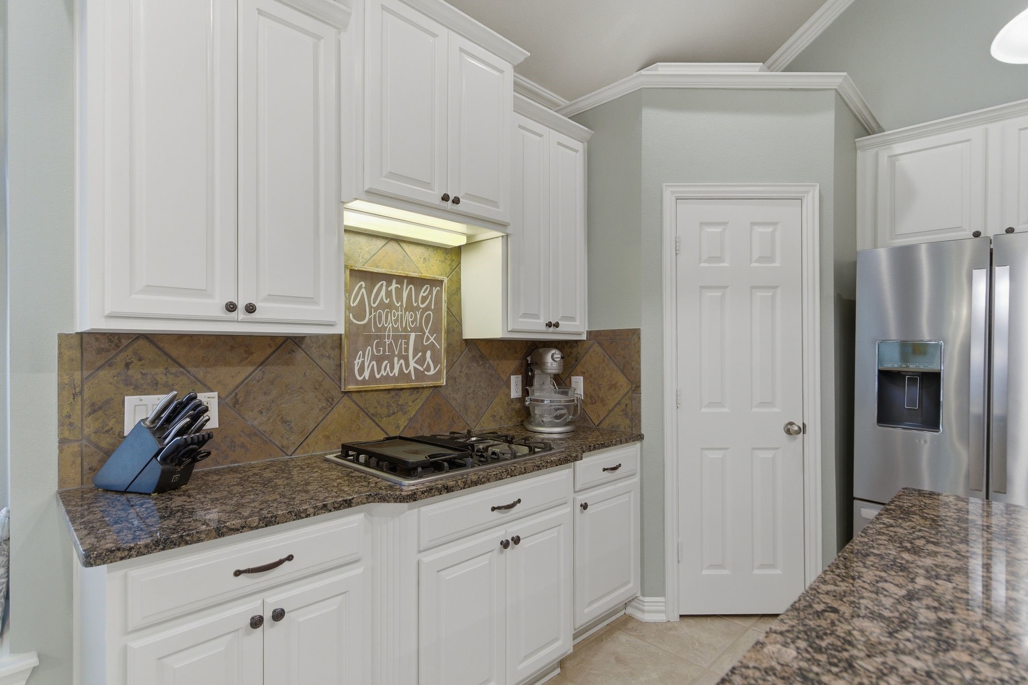 2258 Crowbridge Drive Frisco TX 75033