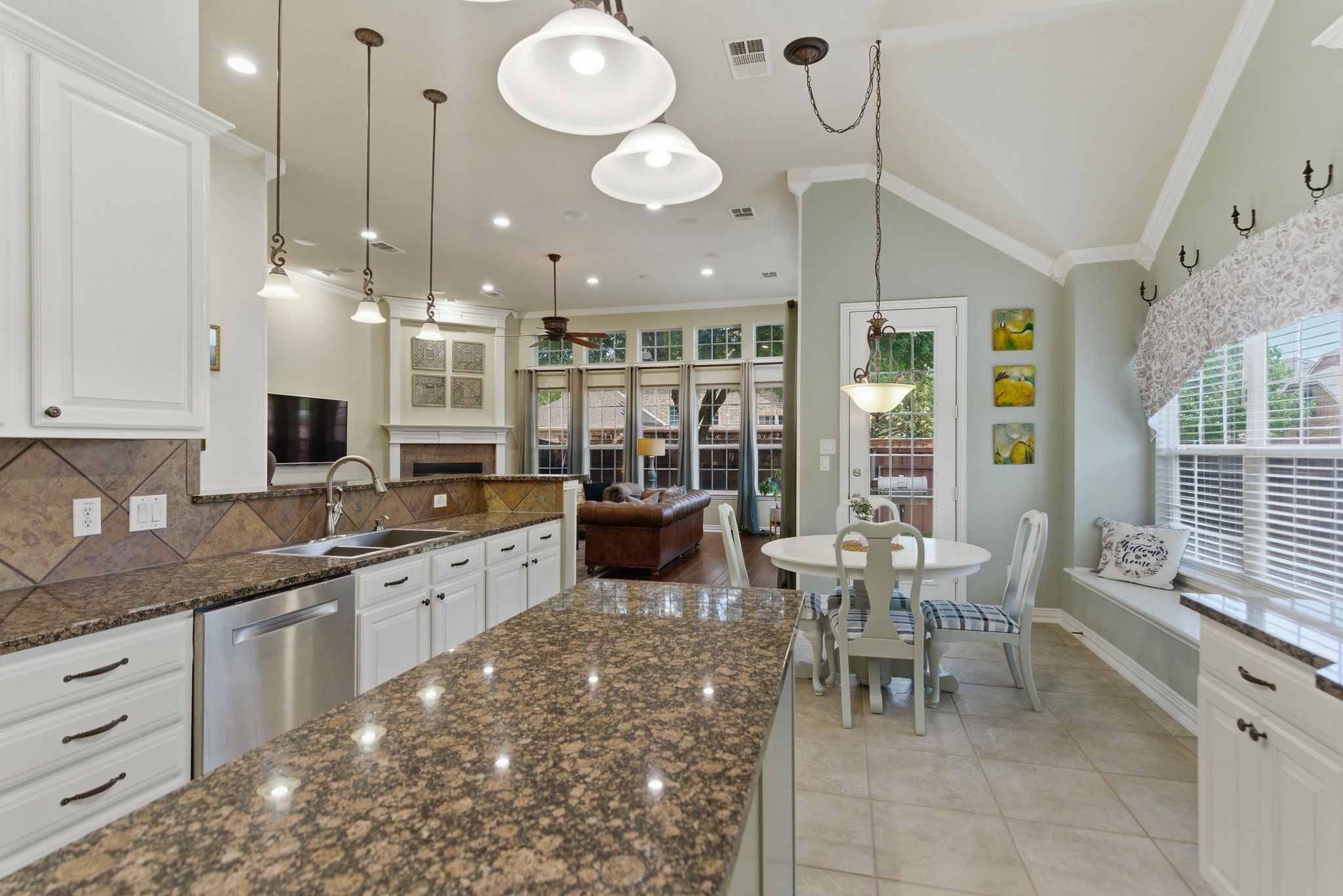2258 Crowbridge Drive Frisco TX 75033