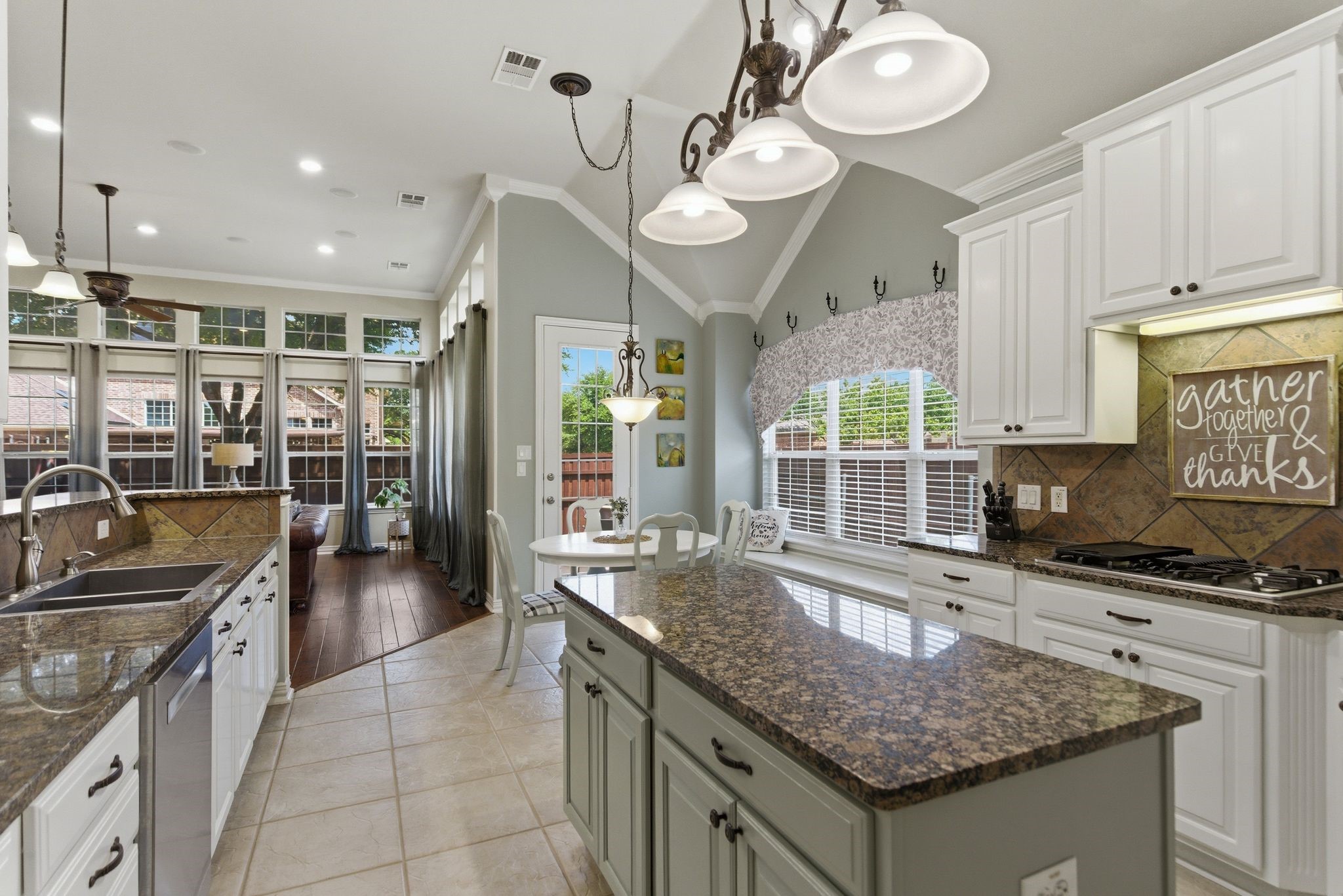 2258 Crowbridge Drive Frisco TX 75033