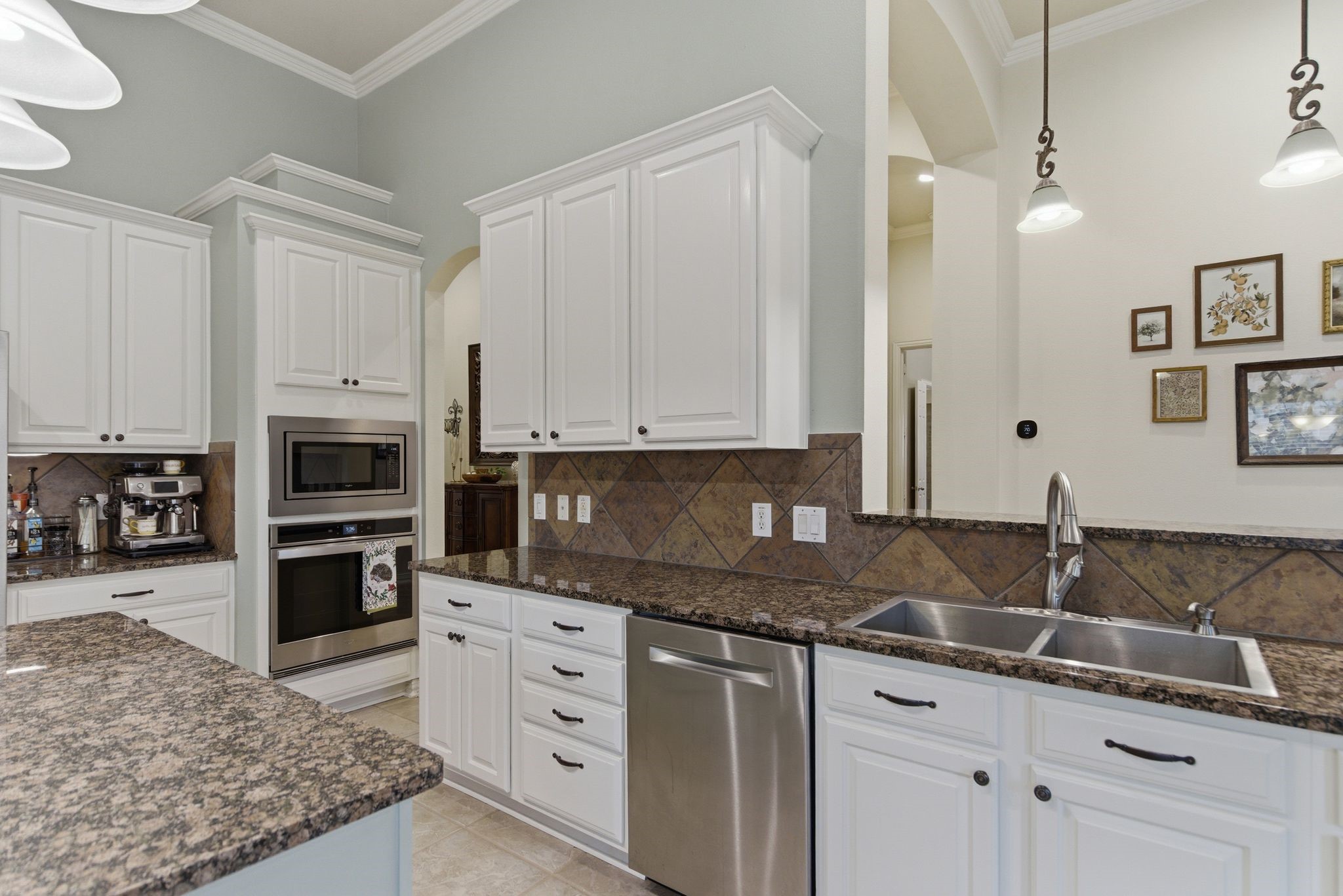2258 Crowbridge Drive Frisco TX 75033