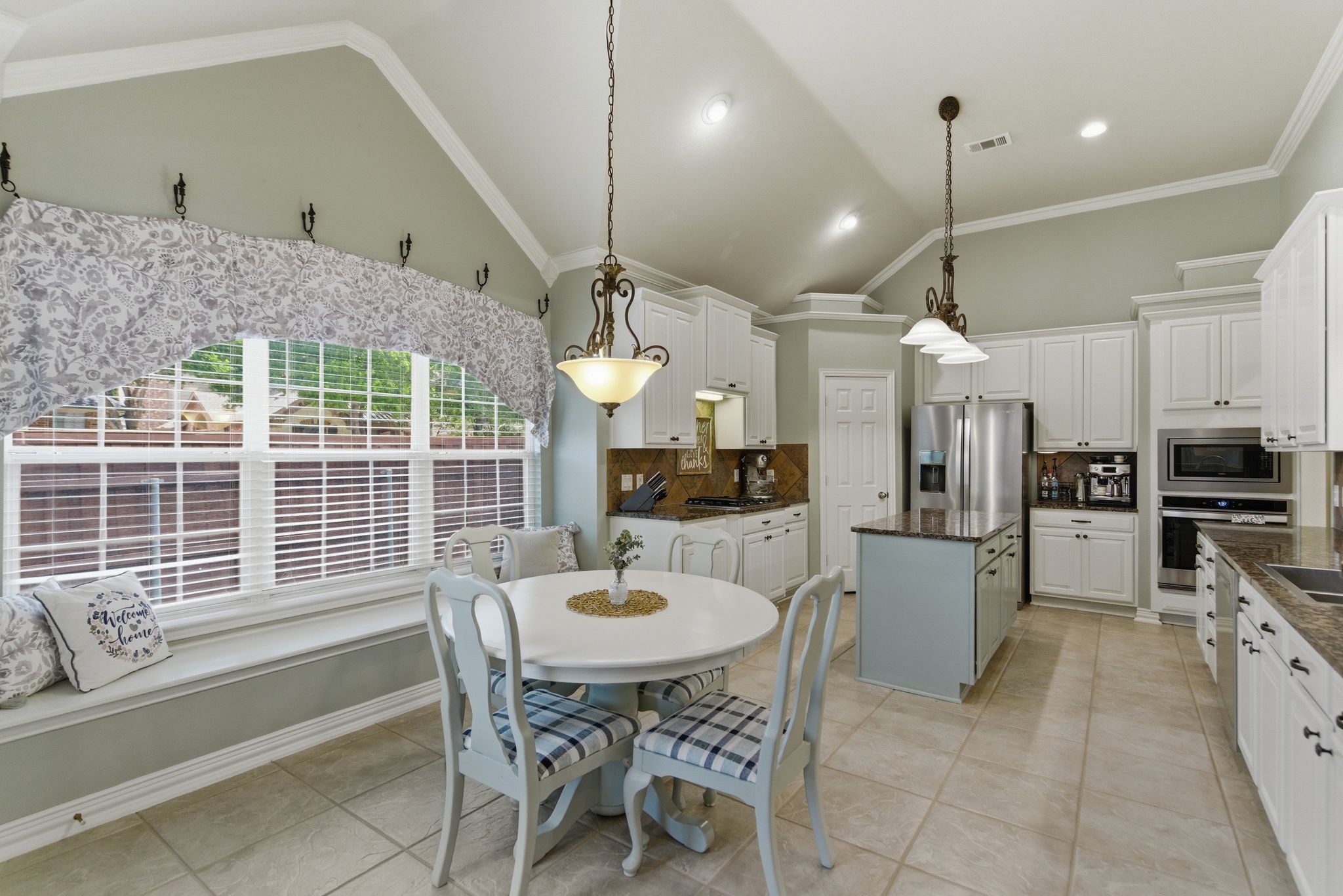 2258 Crowbridge Drive Frisco TX 75033