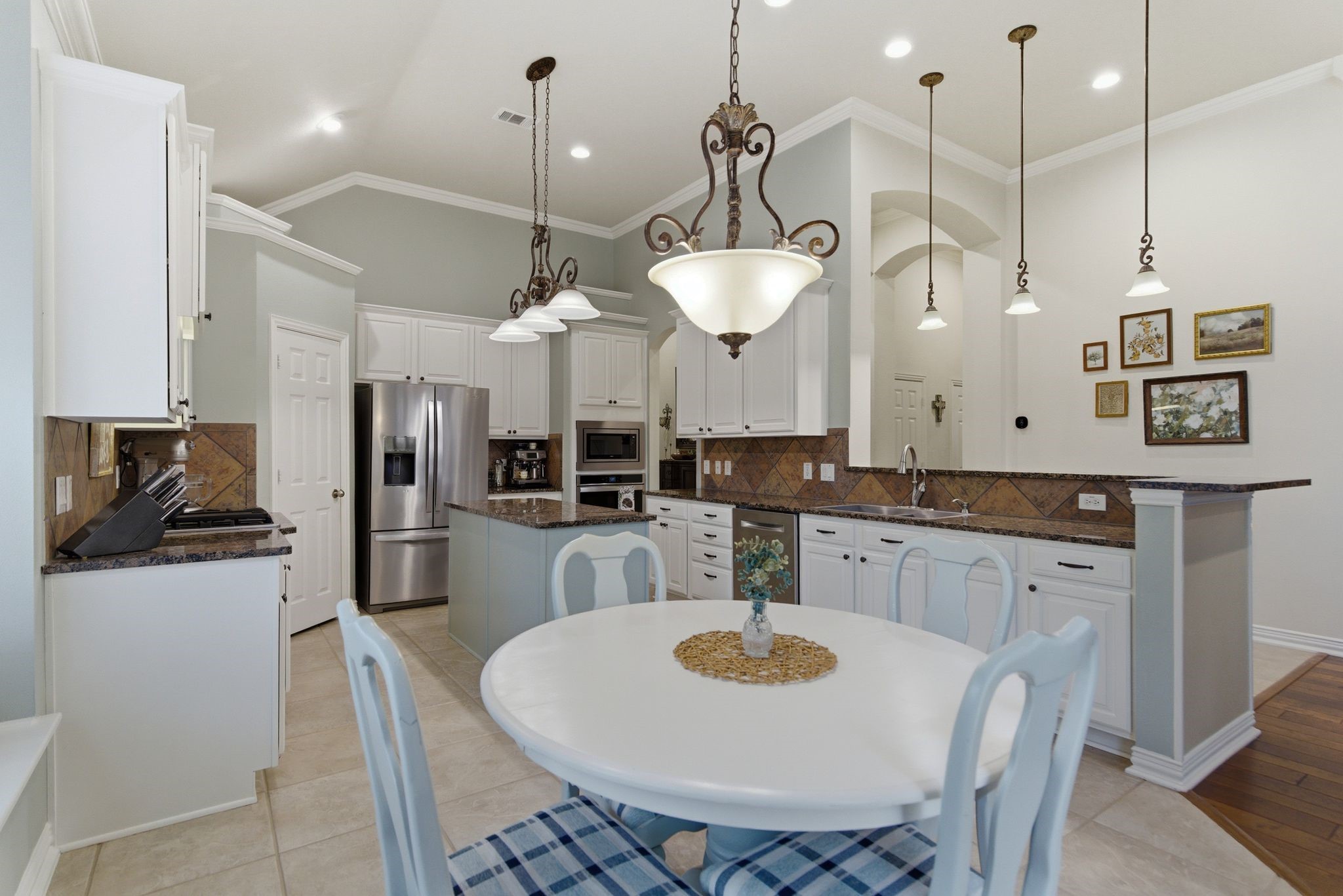 2258 Crowbridge Drive Frisco TX 75033