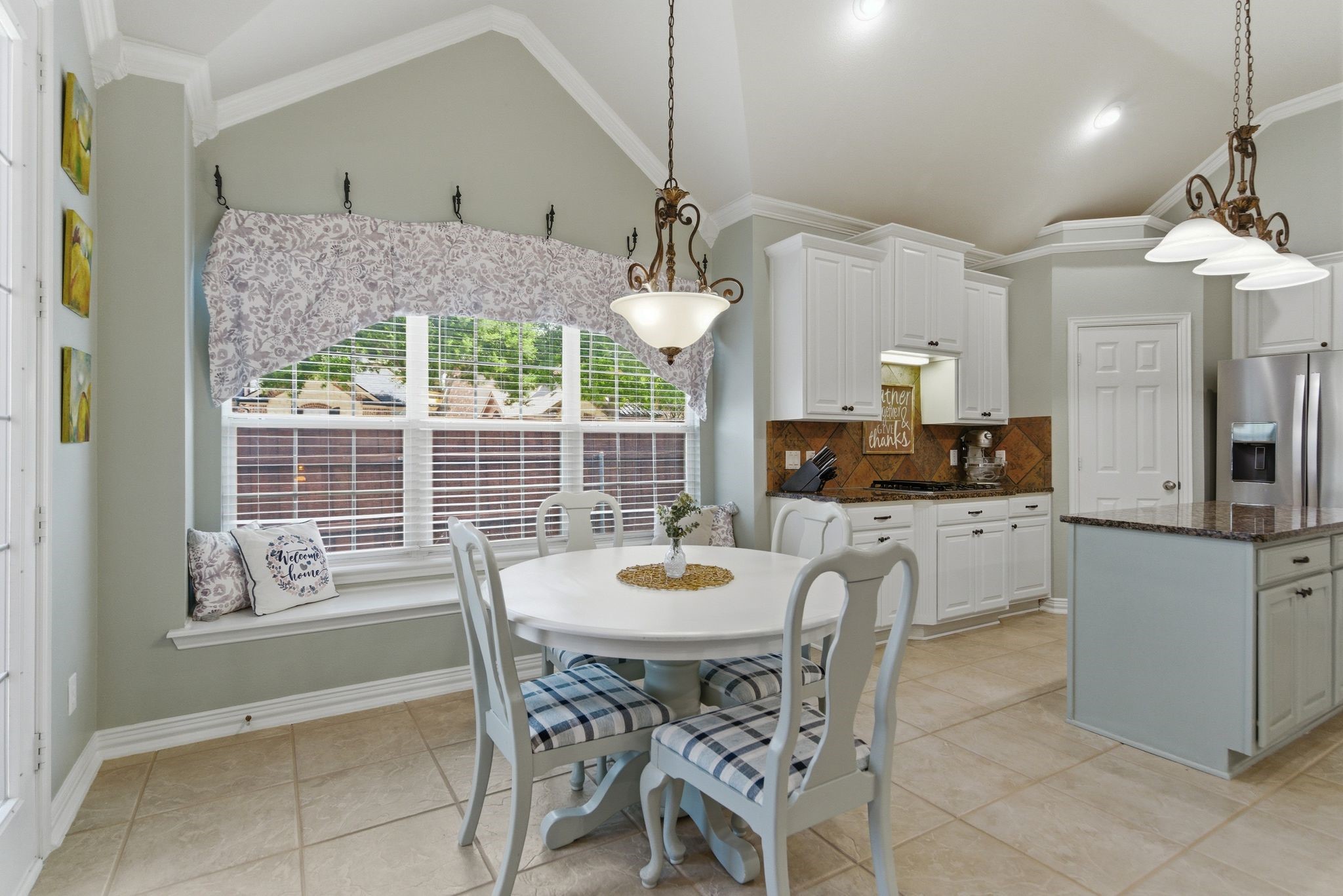 2258 Crowbridge Drive Frisco TX 75033