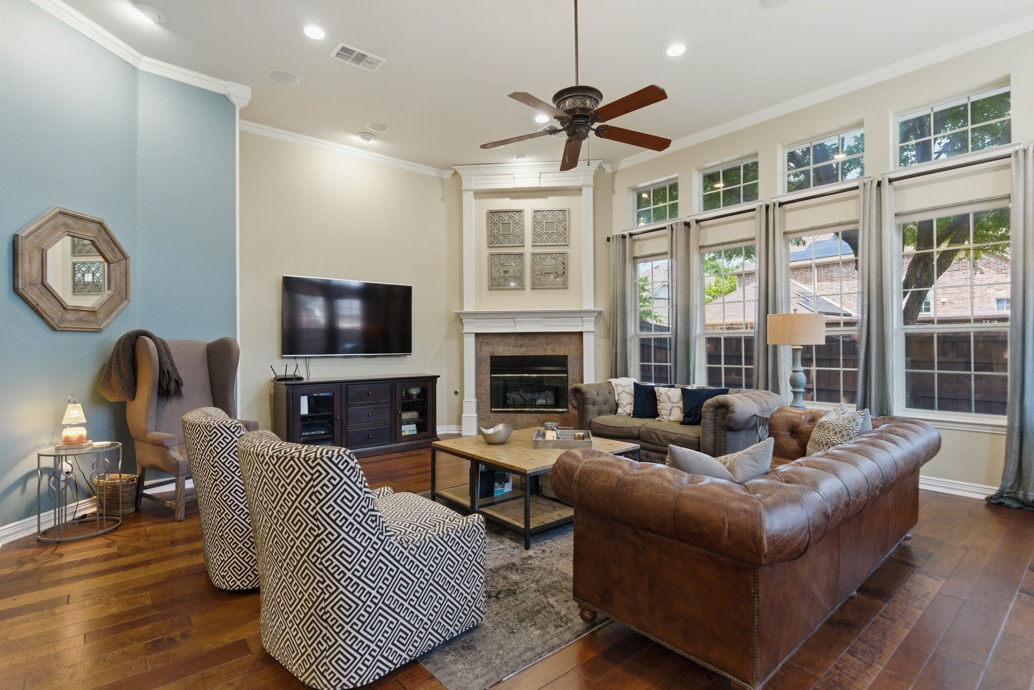 2258 Crowbridge Drive Frisco TX 75033