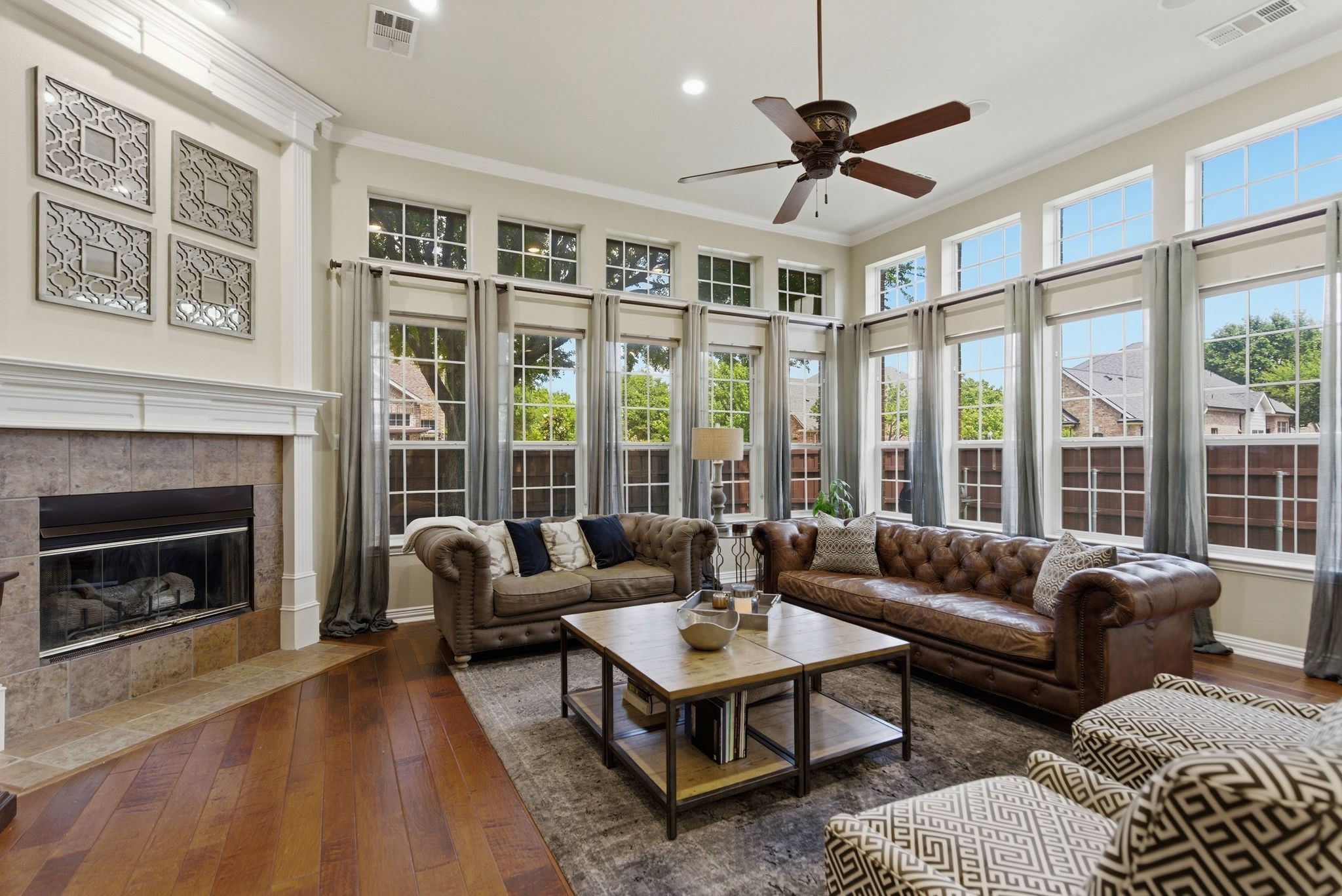 2258 Crowbridge Drive Frisco TX 75033