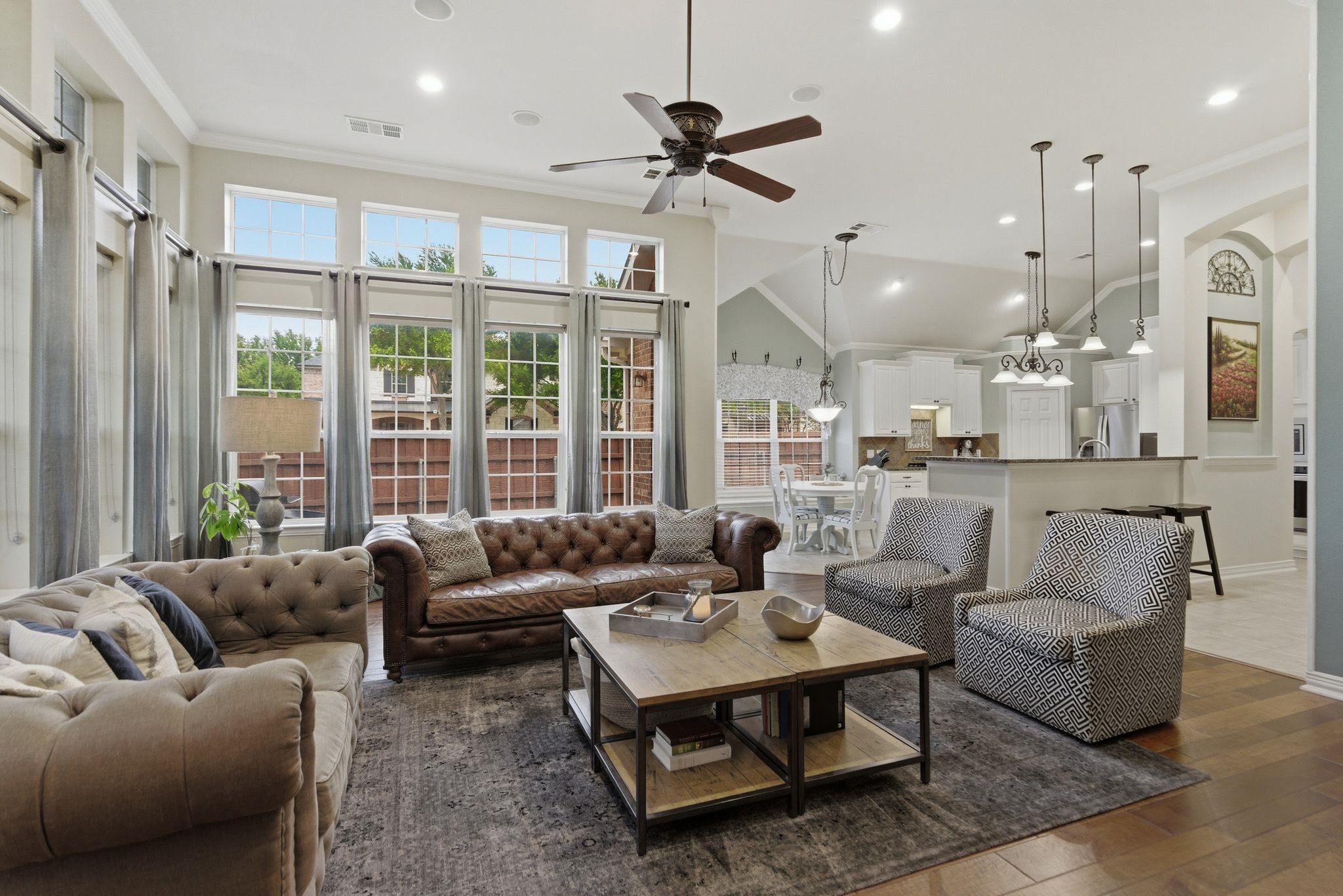 2258 Crowbridge Drive Frisco TX 75033