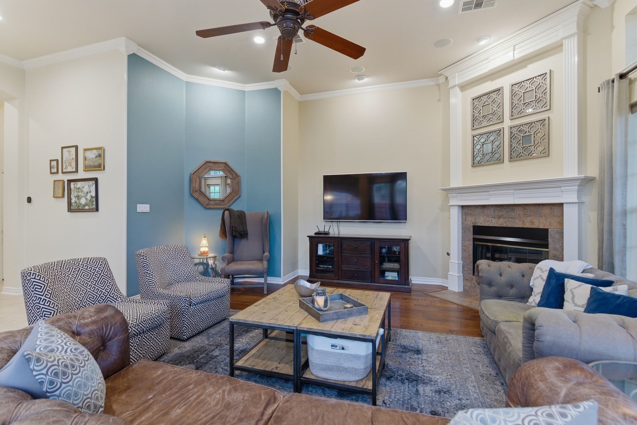 2258 Crowbridge Drive Frisco TX 75033