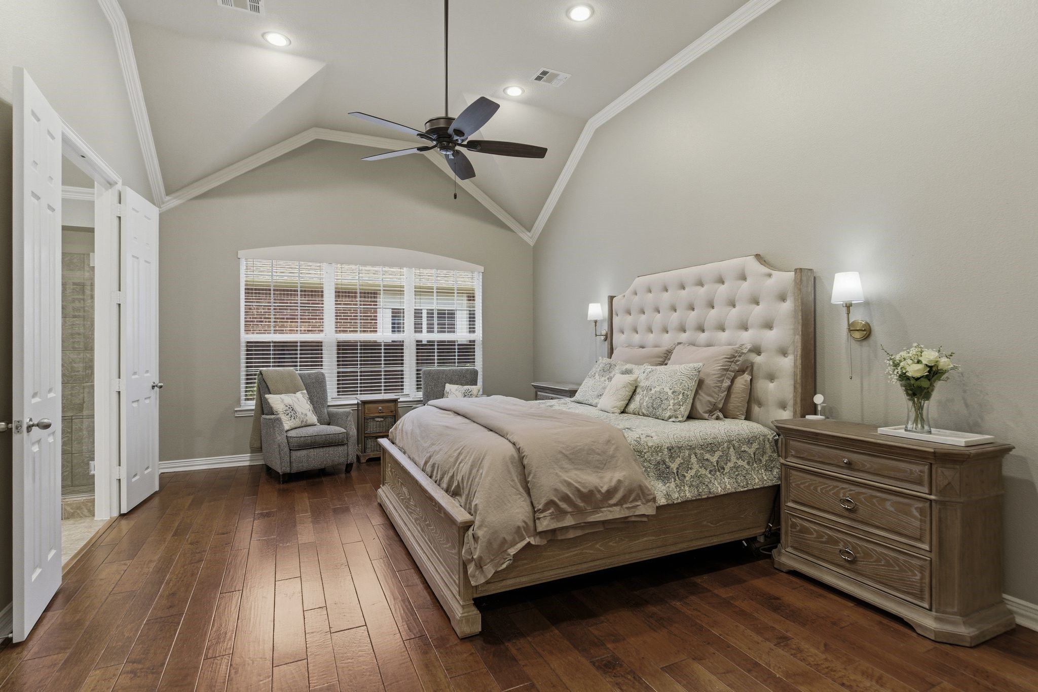 2258 Crowbridge Drive Frisco TX 75033