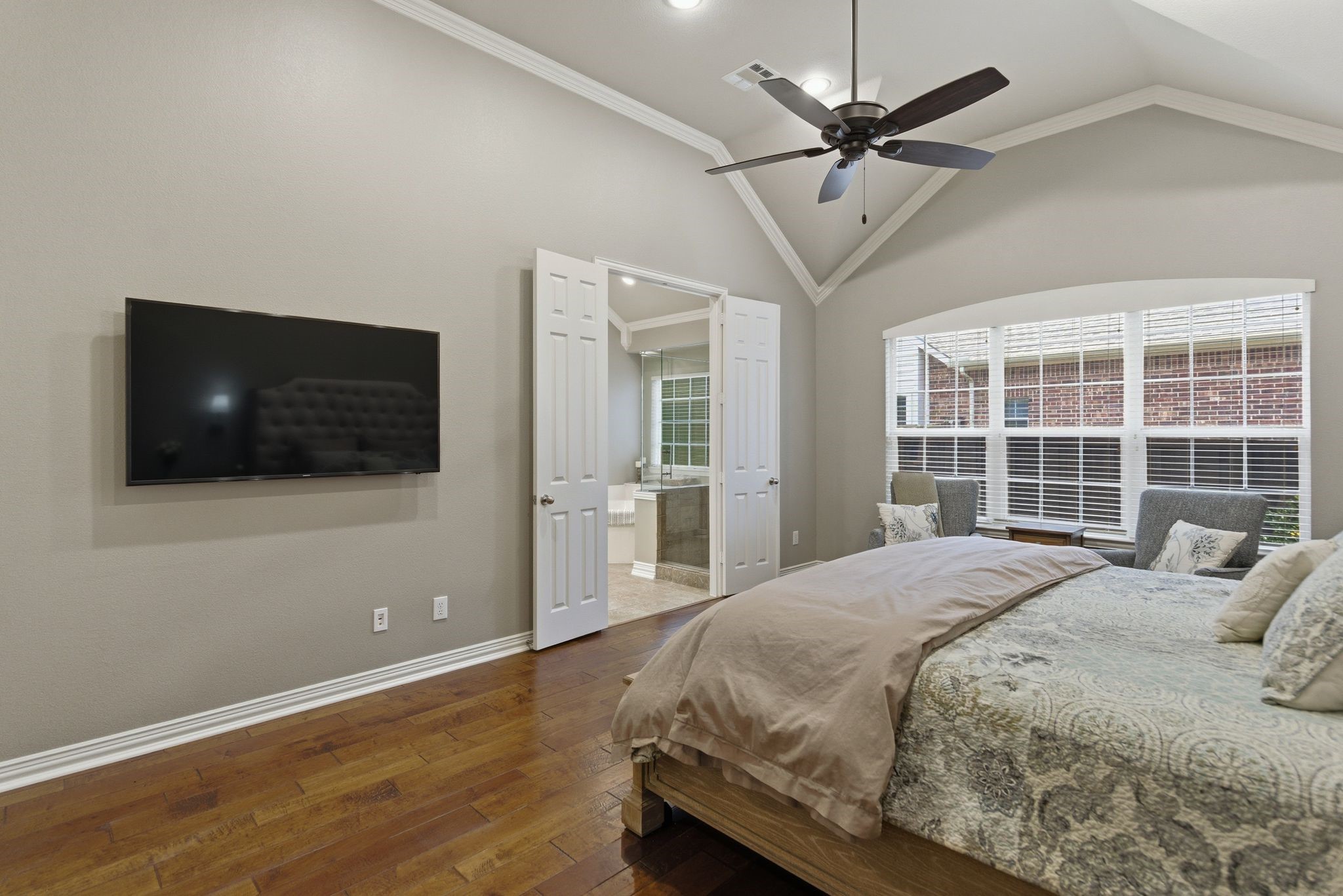 2258 Crowbridge Drive Frisco TX 75033