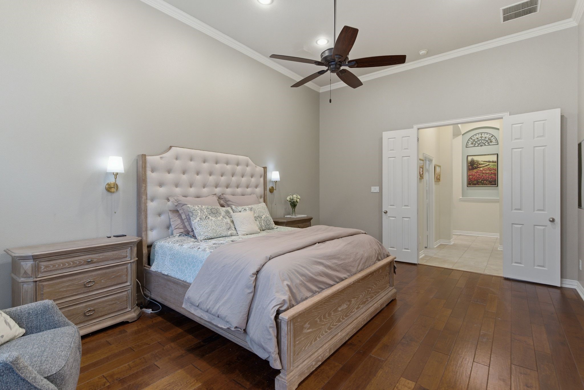 2258 Crowbridge Drive Frisco TX 75033