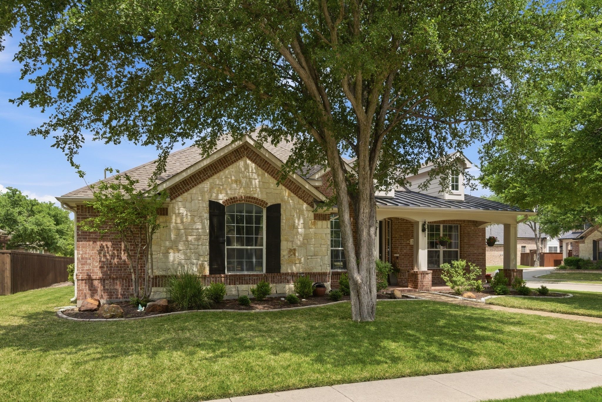 2258 Crowbridge Drive Frisco TX 75033