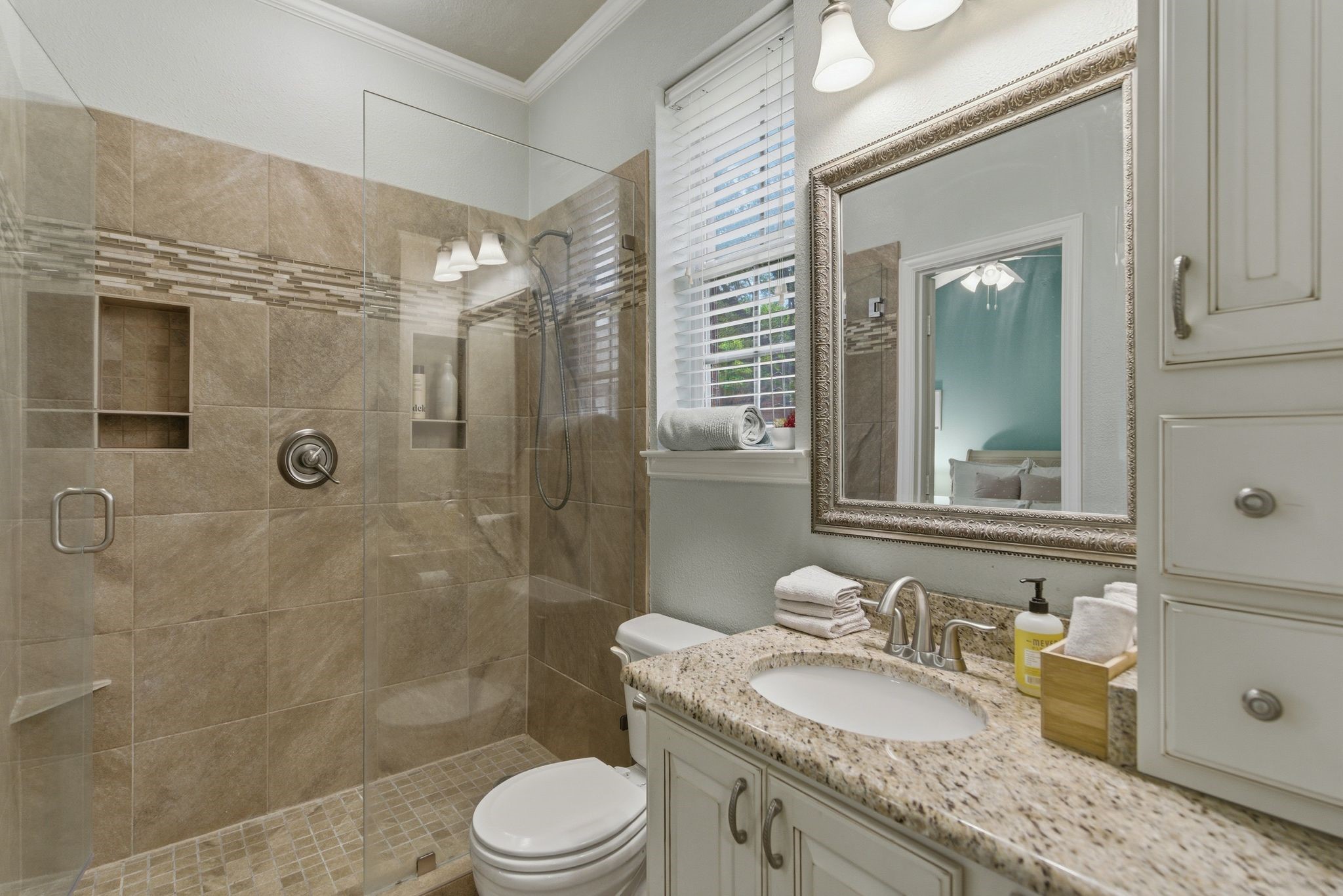 2258 Crowbridge Drive Frisco TX 75033