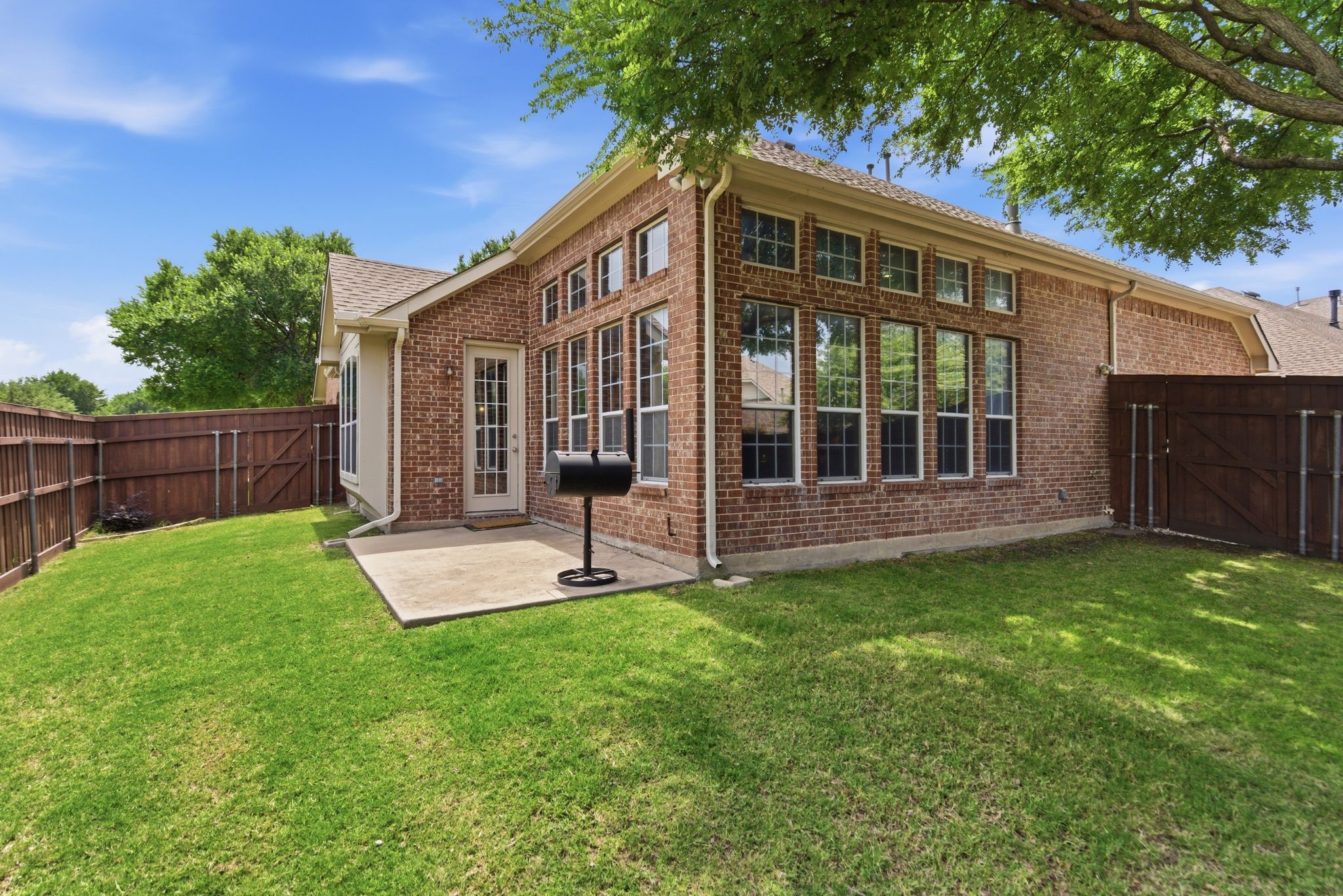 2258 Crowbridge Drive Frisco TX 75033