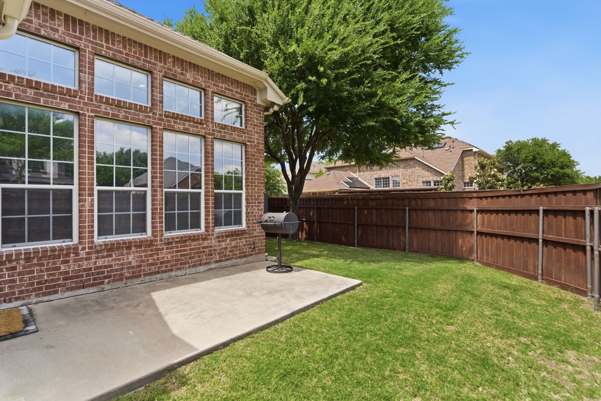 2258 Crowbridge Drive Frisco TX 75033